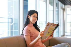 DIAMER Hotel Sokcho by AankStay