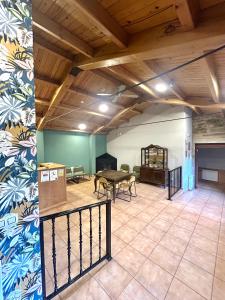 Casa Bolboreta by Unusual Hotels