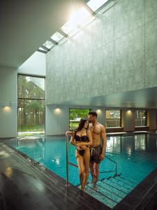 Baltic Jet Luxury Aparthotel