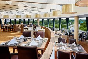 Sheraton Duesseldorf Airport Hotel