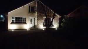 Home in Ballina, Ireland