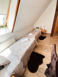 Wellness hotel & minipivovar Kněžínek