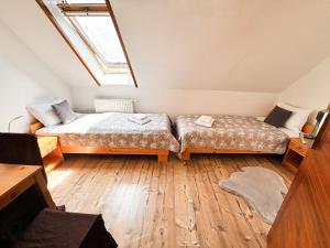 Wellness hotel & minipivovar Kněžínek