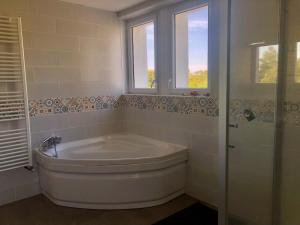 Maisons de vacances Family home : photos des chambres