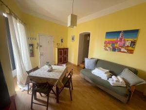 50m center & beach sea view square catedral