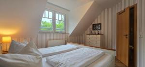 Ferienwohnung K21 "Storchennest"