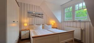 Ferienwohnung K21 "Storchennest"