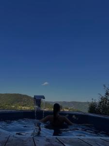 Conacul Fruntea cu ceru