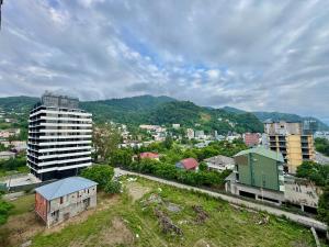 Gonio One plus One in Batumi