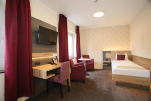 Hotel Münchner Hof