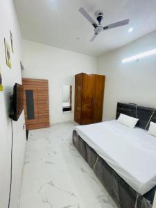 Kesar kunj home stay