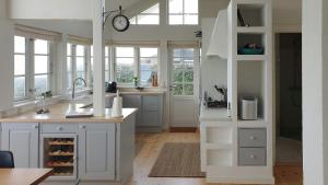 Holiday Home With Panoramic Views Of Great Belt