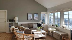 Holiday Home With Panoramic Views Of Great Belt