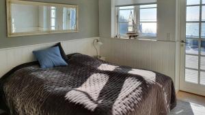 Holiday Home With Panoramic Views Of Great Belt
