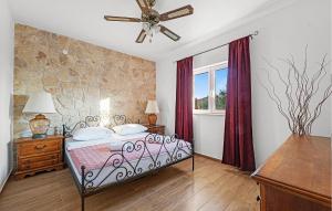 Amazing Home In Vodice With Private Swimming Pool, Can Be Inside Or Outside