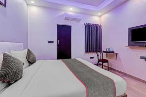 RROOMS Hotel Riddhi Regency