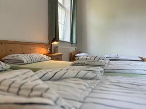 Ferienwohnung unter den Linden