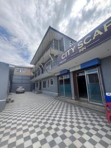 City Scape Inn