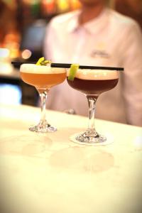 The Maiden City Hotel