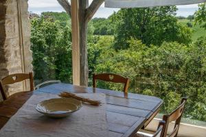 Restored 18Th Century Farmhouse Near Albi