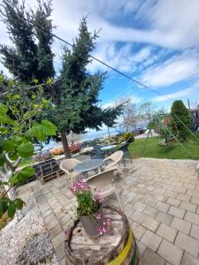 Nautica apartments&studios