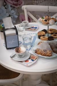 BONA NOVA-Puglia Living