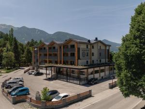 Hotel WH - Wiesnerhof