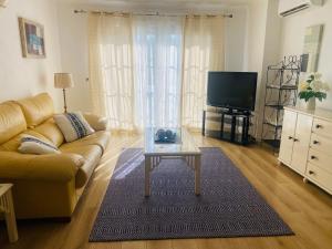 Pueblo Los Olivos, Riviera del Sol