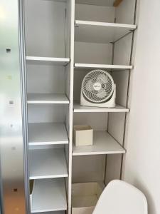 Appartements Bocage - parking, balcony, close to lake : photos des chambres