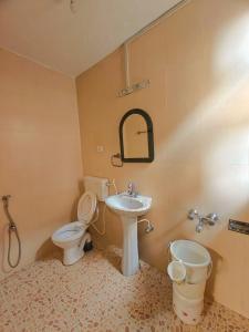 City Scape Inn