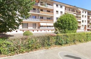 Appartements Bocage - parking, balcony, close to lake : photos des chambres