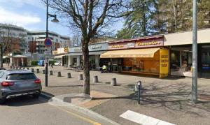 Appartements Bocage - parking, balcony, close to lake : photos des chambres