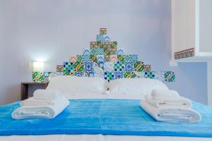 Sterlizia Rooms