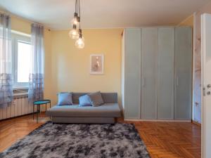 I-Host Apartment - Lucania 12