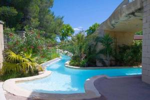 Campings Mobilhome 3 etoiles - Parc aquatique - eebgda : photos des chambres
