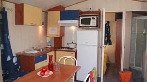 Campings Mobilhome 3 etoiles - Parc aquatique - eebgda : photos des chambres