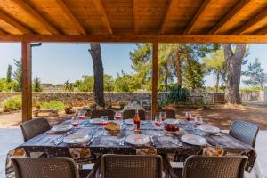 Villa Amelia by BarbarHouse