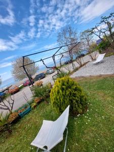 Nautica apartments&studios