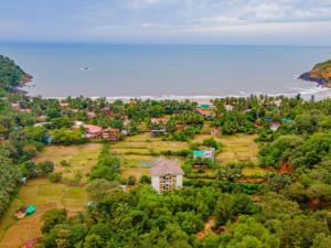 The Hosteller Gokarna