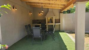 History Apartment Villa Veruda