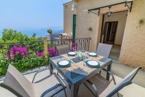 Dimora Concept -Ca' Lena - SeaView Terrace and Parking