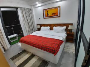 EnN Lovely homes 1bedroom 1218
