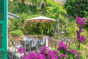 Dimora Concept -Ca Lena - SeaView Terrace and Parking