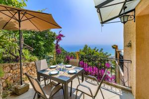 Dimora Concept -Ca Lena - SeaView Terrace and Parking