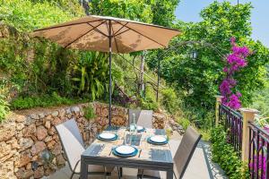 Dimora Concept -Ca Lena - SeaView Terrace and Parking