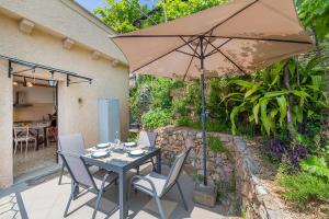 Dimora Concept -Ca Lena - SeaView Terrace and Parking