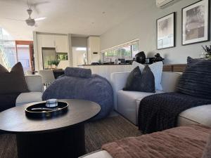 Stylish Ballito Home - Zimbali Wedge