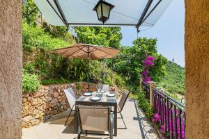 Dimora Concept -Ca Lena - SeaView Terrace and Parking