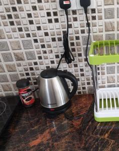 White Elephant Villa & Restaurant