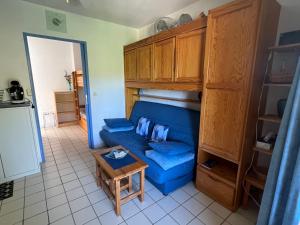 Appartements Home dans la pinede pour 4 personnes : photos des chambres